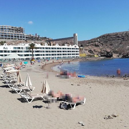 Apartamento El Cardenal Mick & Rosa Плая-дель-Кура Экстерьер фото