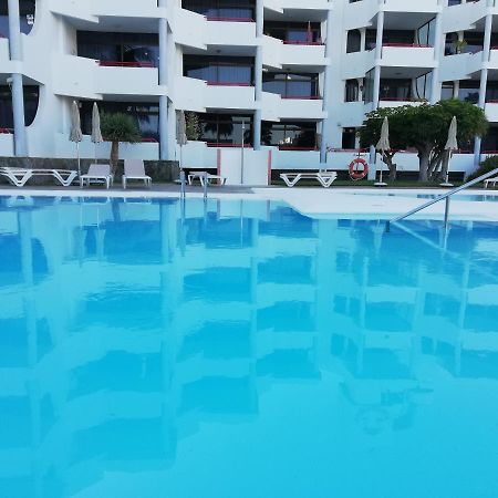 Apartamento El Cardenal Mick & Rosa Плая-дель-Кура Экстерьер фото