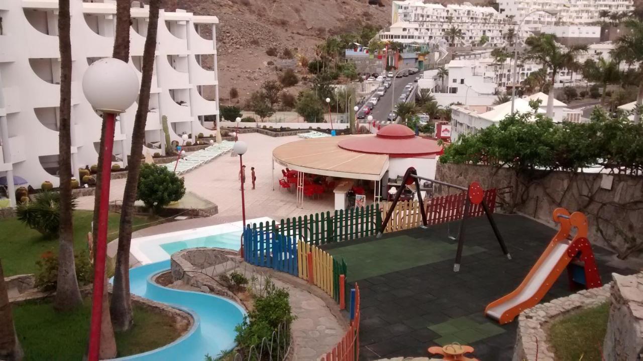 Apartamento El Cardenal Mick & Rosa Плая-дель-Кура Экстерьер фото
