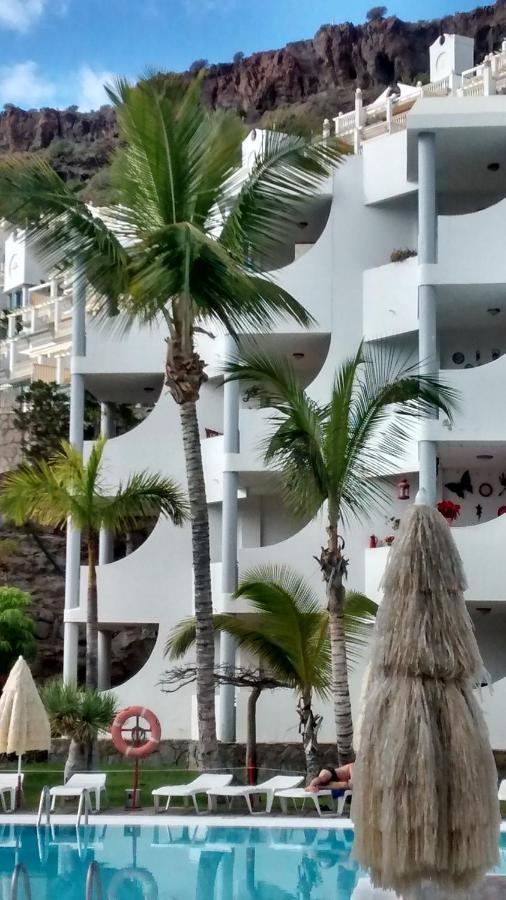 Apartamento El Cardenal Mick & Rosa Плая-дель-Кура Экстерьер фото