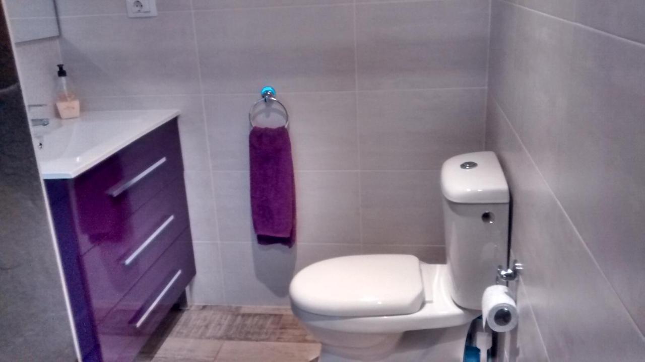 Apartamento El Cardenal Mick & Rosa Плая-дель-Кура Экстерьер фото