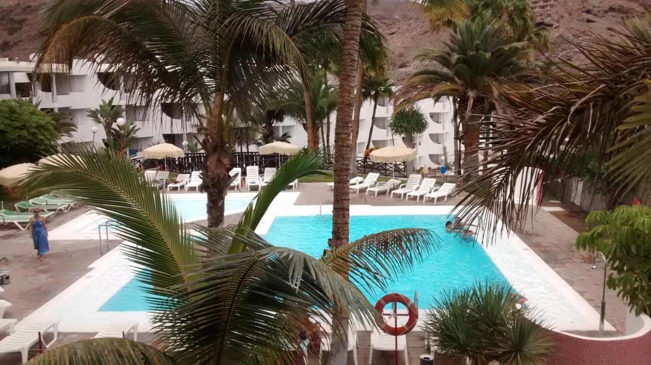 Apartamento El Cardenal Mick & Rosa Плая-дель-Кура Экстерьер фото