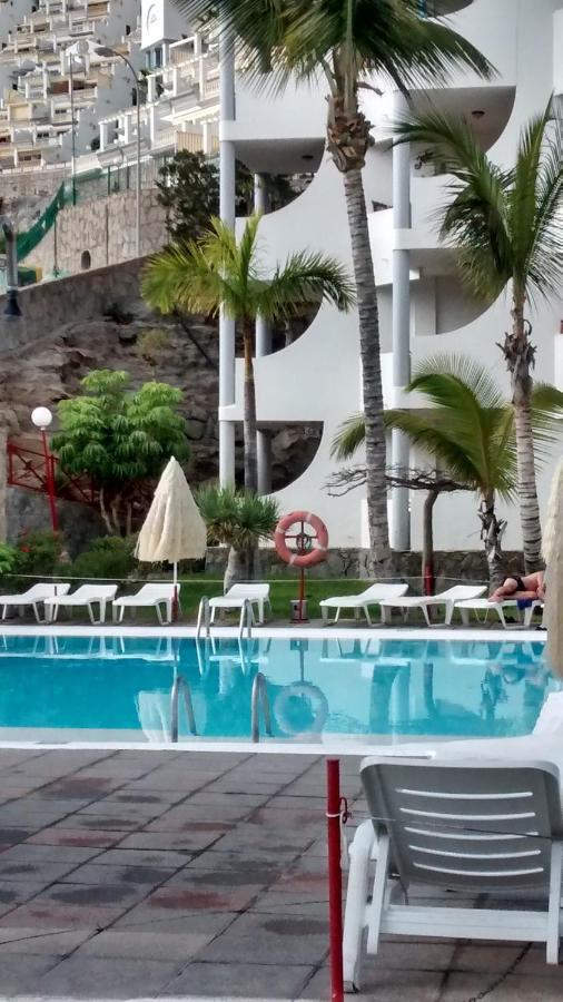 Apartamento El Cardenal Mick & Rosa Плая-дель-Кура Экстерьер фото