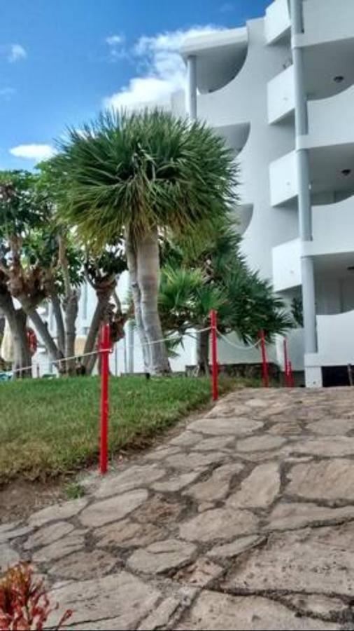 Apartamento El Cardenal Mick & Rosa Плая-дель-Кура Экстерьер фото