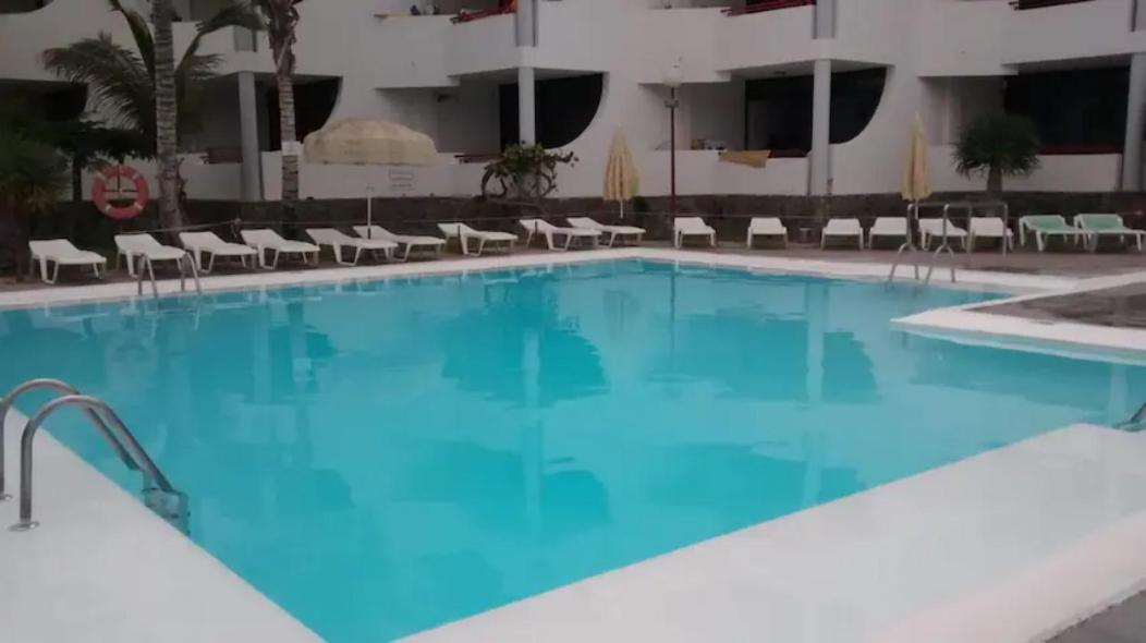 Apartamento El Cardenal Mick & Rosa Плая-дель-Кура Экстерьер фото