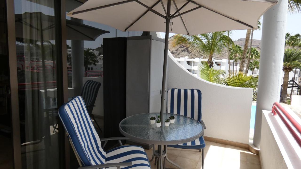 Apartamento El Cardenal Mick & Rosa Плая-дель-Кура Экстерьер фото