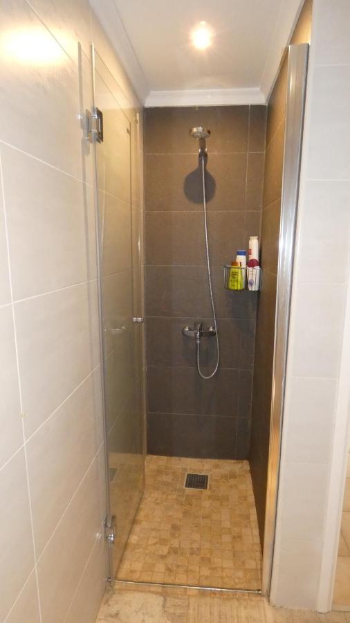 Apartamento El Cardenal Mick & Rosa Плая-дель-Кура Экстерьер фото