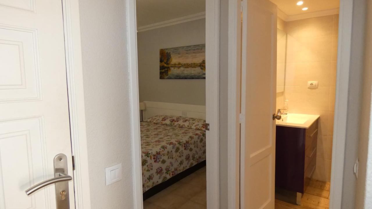 Apartamento El Cardenal Mick & Rosa Плая-дель-Кура Экстерьер фото