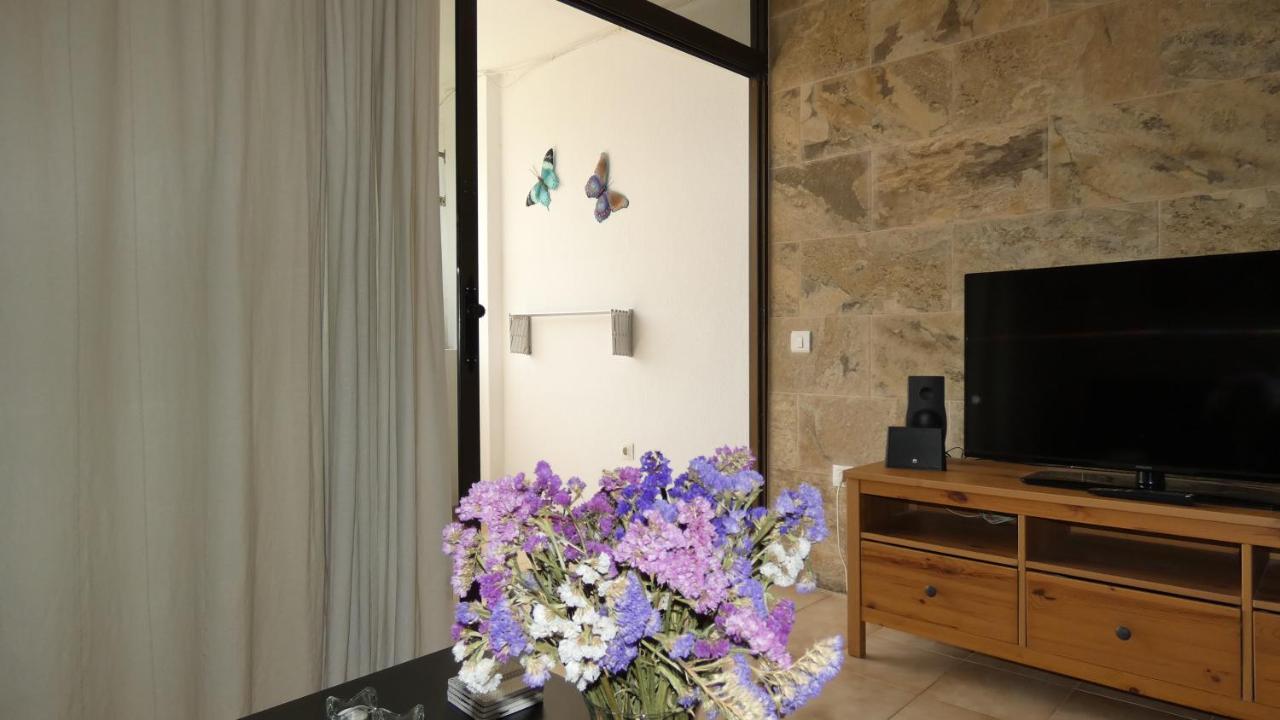 Apartamento El Cardenal Mick & Rosa Плая-дель-Кура Экстерьер фото