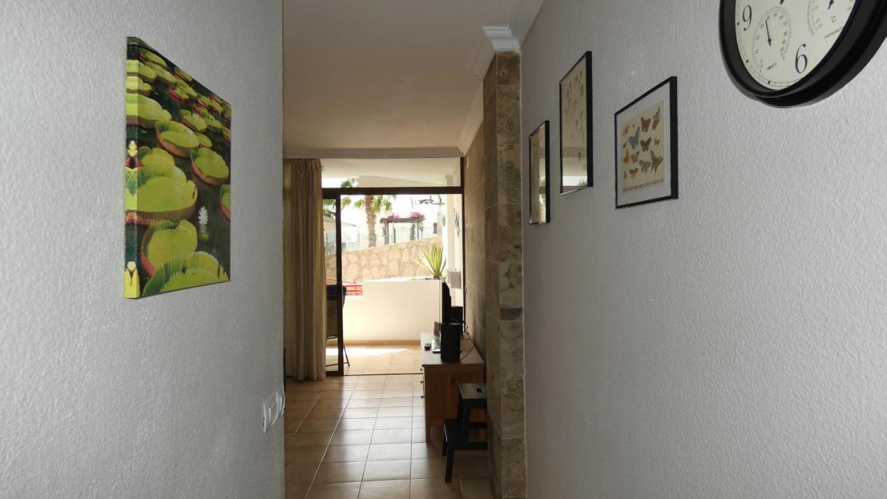 Apartamento El Cardenal Mick & Rosa Плая-дель-Кура Экстерьер фото