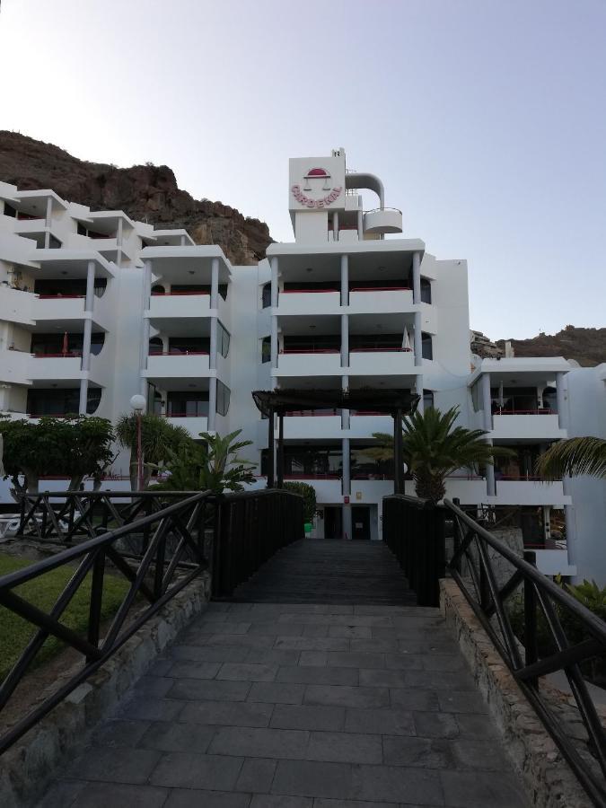 Apartamento El Cardenal Mick & Rosa Плая-дель-Кура Экстерьер фото