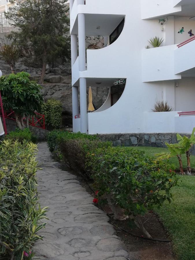 Apartamento El Cardenal Mick & Rosa Плая-дель-Кура Экстерьер фото