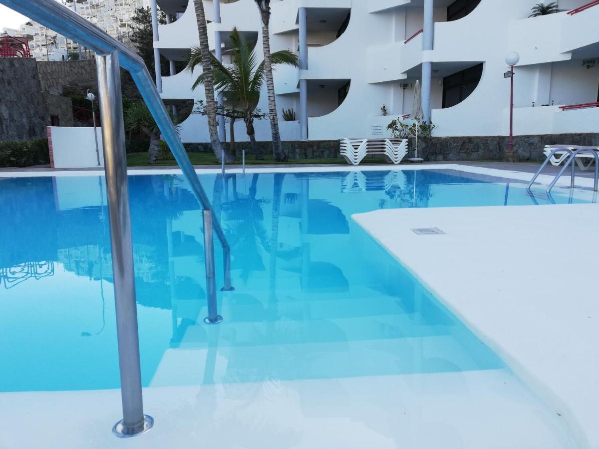Apartamento El Cardenal Mick & Rosa Плая-дель-Кура Экстерьер фото